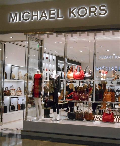 michael kors lifestyle store near me|what stores carry michael kors.